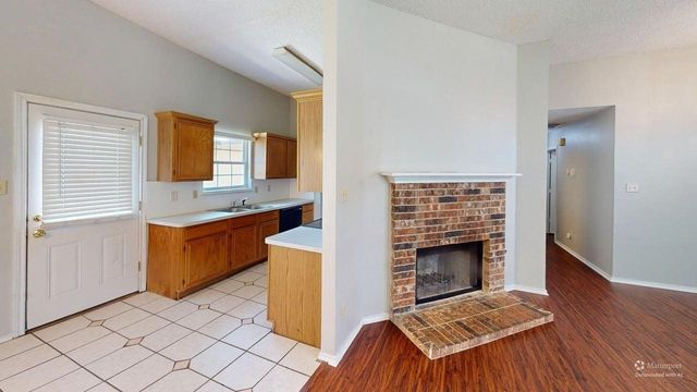 12603 Summer Hill Drive, Balch Springs, TX 75180