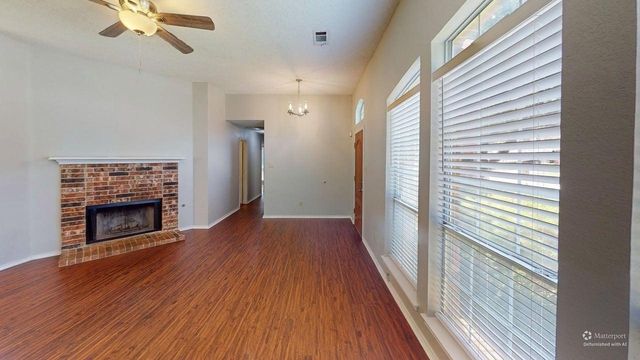 12603 Summer Hill Drive, Balch Springs, TX 75180