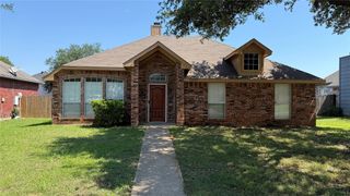 12603 Summer Hill Drive, Balch Springs, TX 75180