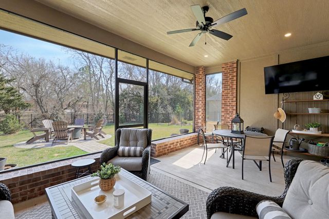 3920 N Brush Creek, Maize, KS 67101