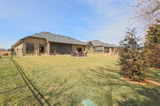 3920 N Brush Creek, Maize, KS 67101