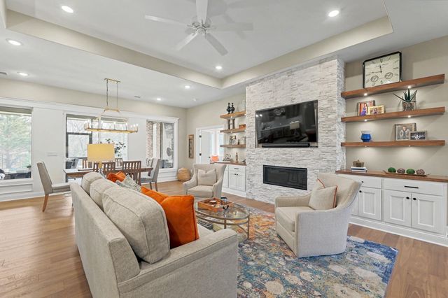 3920 N Brush Creek, Maize, KS 67101