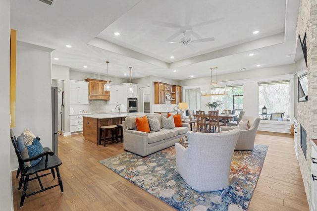 3920 N Brush Creek, Maize, KS 67101