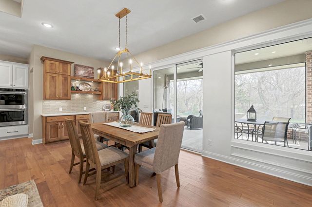 3920 N Brush Creek, Maize, KS 67101