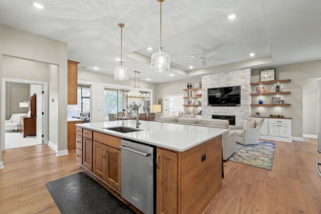 3920 N Brush Creek, Maize, KS 67101