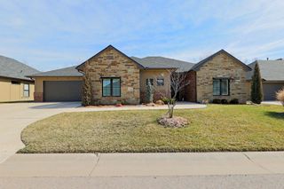 3920 N Brush Creek, Maize, KS 67101