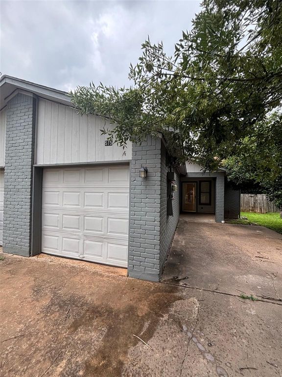 515 Luther DR A, Georgetown, TX 78628