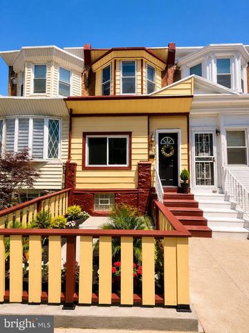 1717 S 56TH ST, Philadelphia, PA 19143