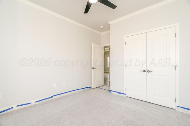 1714 Northridge Street, Dumas, TX 79029