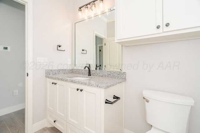 1714 Northridge Street, Dumas, TX 79029