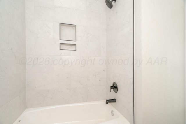 1714 Northridge Street, Dumas, TX 79029