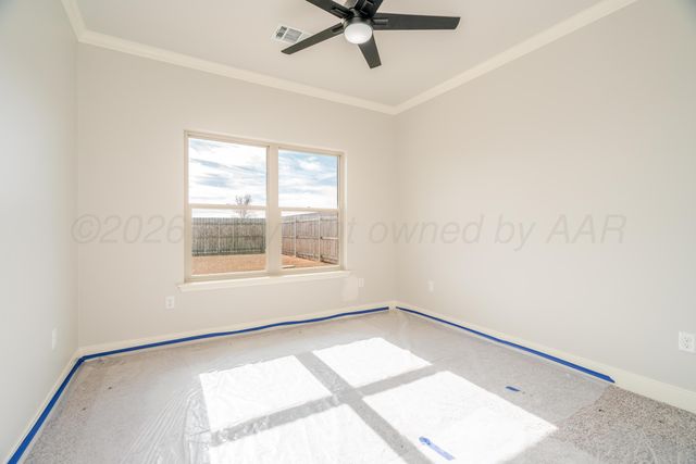 1714 Northridge Street, Dumas, TX 79029