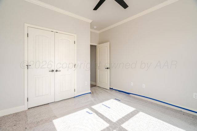 1714 Northridge Street, Dumas, TX 79029