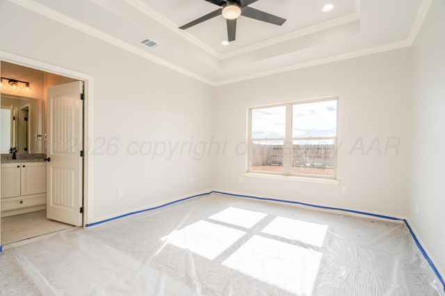 1714 Northridge Street, Dumas, TX 79029