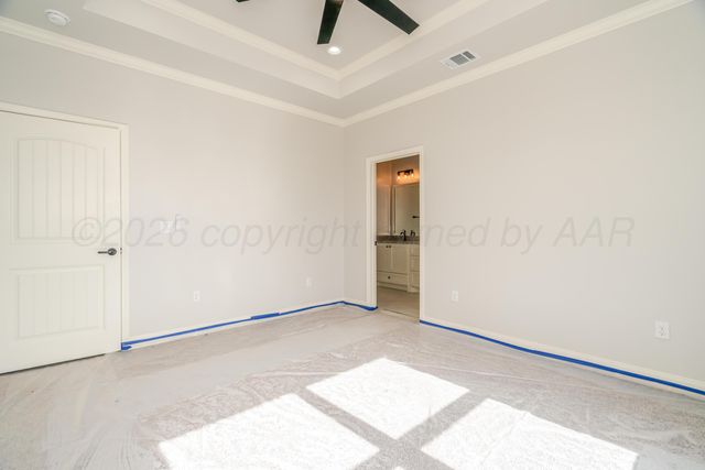 1714 Northridge Street, Dumas, TX 79029