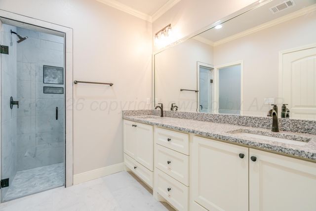 1714 Northridge Street, Dumas, TX 79029