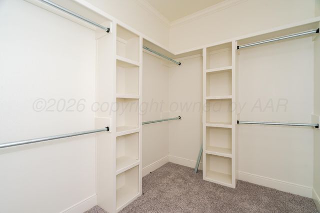 1714 Northridge Street, Dumas, TX 79029