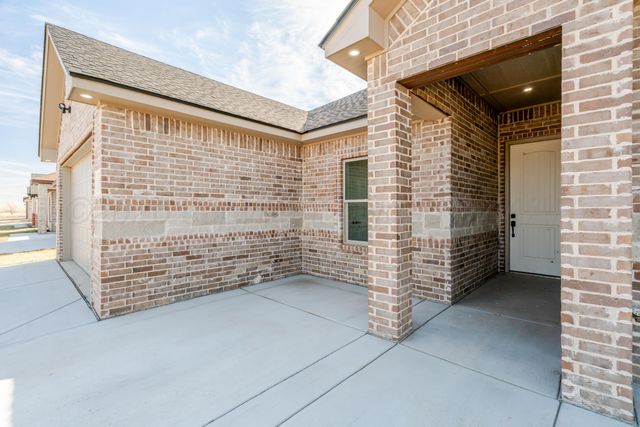 1714 Northridge Street, Dumas, TX 79029