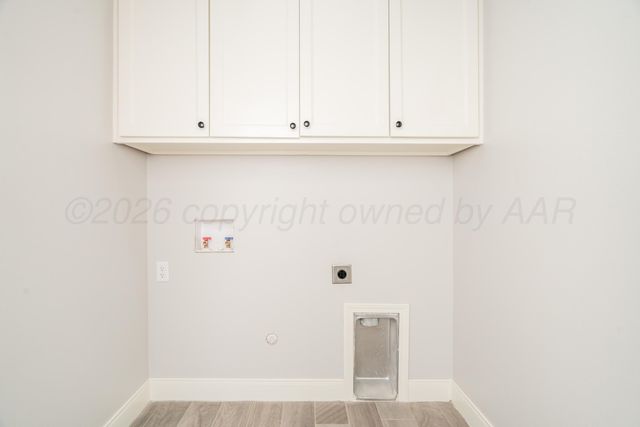 1714 Northridge Street, Dumas, TX 79029