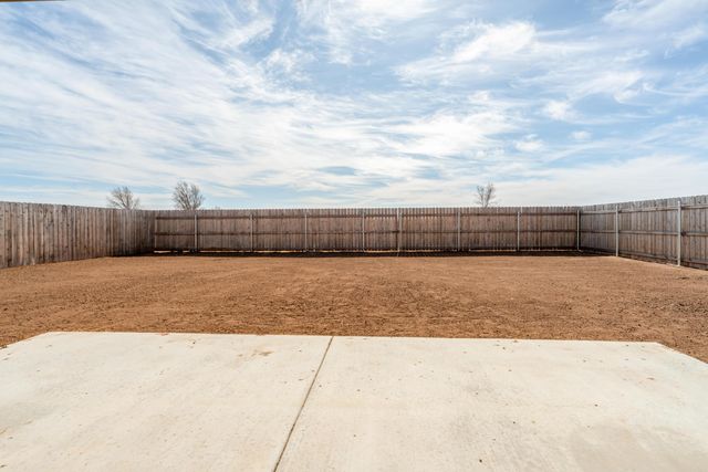 1714 Northridge Street, Dumas, TX 79029