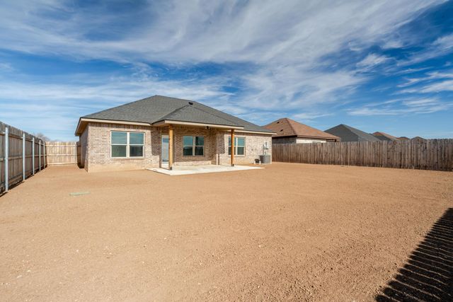 1714 Northridge Street, Dumas, TX 79029