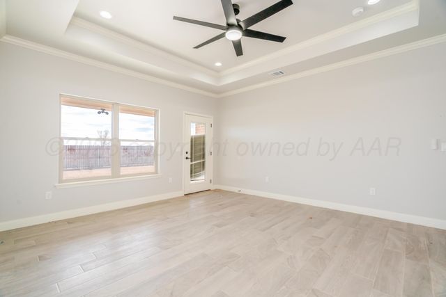 1714 Northridge Street, Dumas, TX 79029