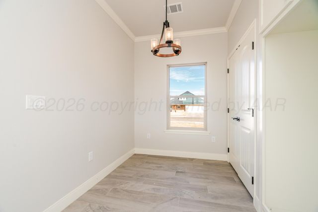 1714 Northridge Street, Dumas, TX 79029