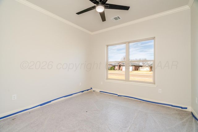 1714 Northridge Street, Dumas, TX 79029