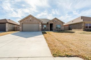1714 Northridge Street, Dumas, TX 79029