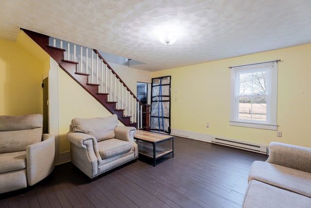 723 SEDWICK RD, Luray, VA 22835