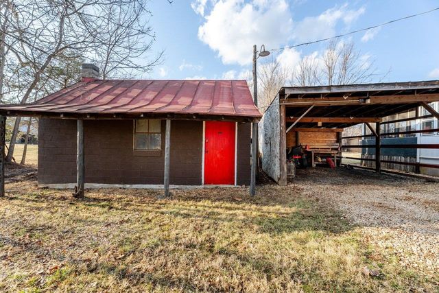 723 SEDWICK RD, Luray, VA 22835