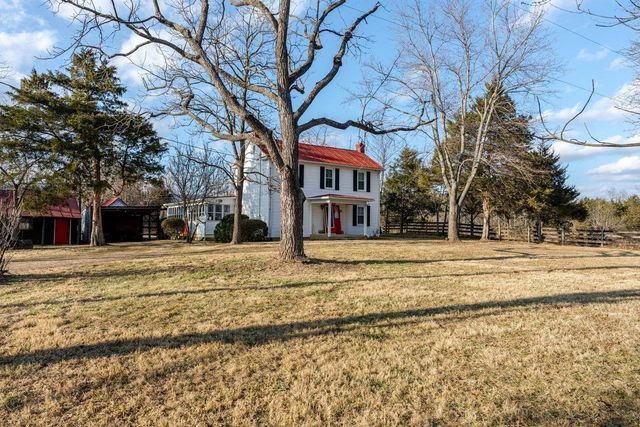 723 SEDWICK RD, Luray, VA 22835