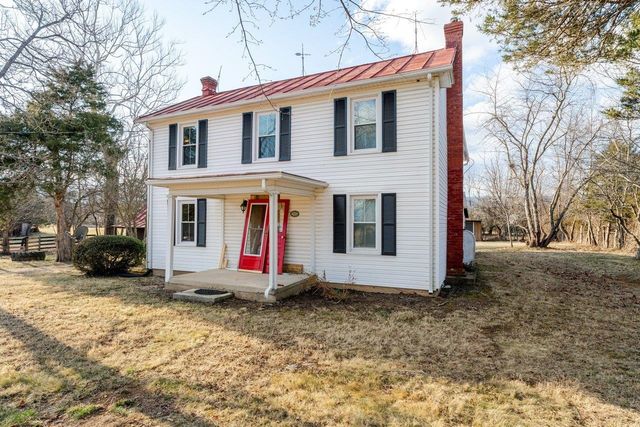 723 SEDWICK RD, Luray, VA 22835