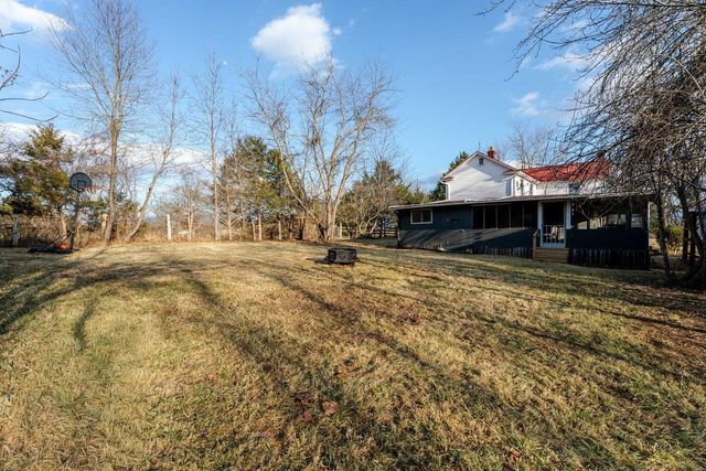 723 SEDWICK RD, Luray, VA 22835