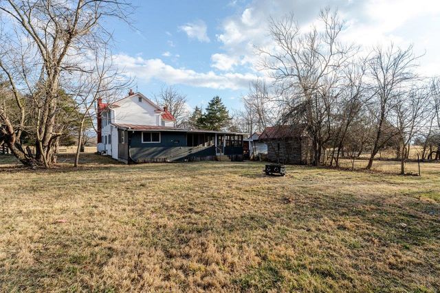 723 SEDWICK RD, Luray, VA 22835