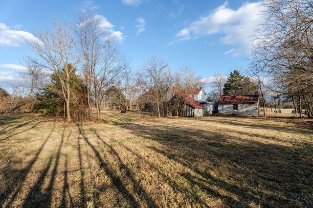 723 SEDWICK RD, Luray, VA 22835