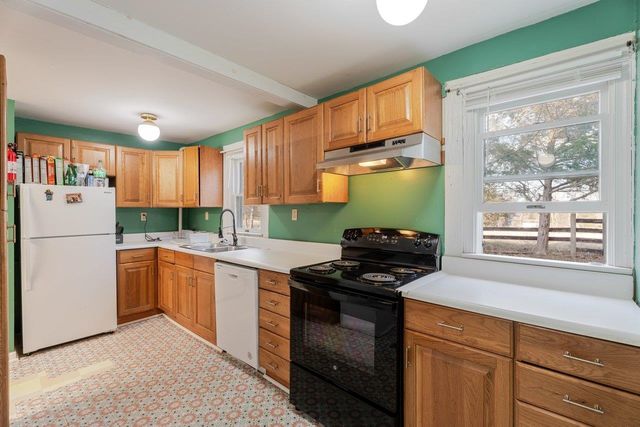 723 SEDWICK RD, Luray, VA 22835