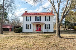 723 SEDWICK RD, Luray, VA 22835
