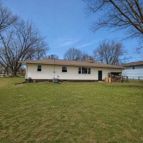 16521 Galaxie Way, Rosemount, MN 55068