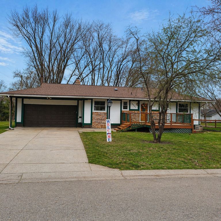 16521 Galaxie Way, Rosemount, MN 55068