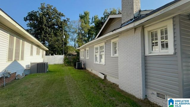 1816 SAINT CHARLES AVENUE, Birmingham, AL 35211