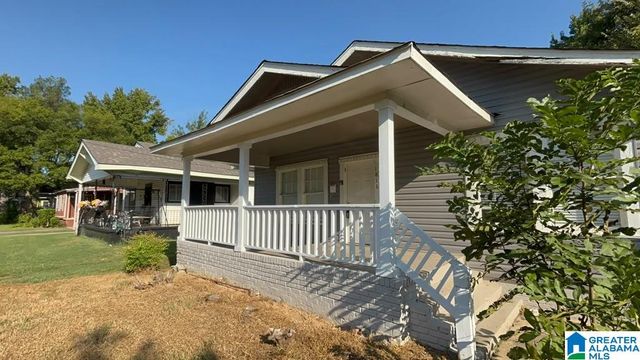 1816 SAINT CHARLES AVENUE, Birmingham, AL 35211