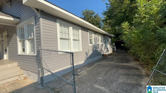 1816 SAINT CHARLES AVENUE, Birmingham, AL 35211