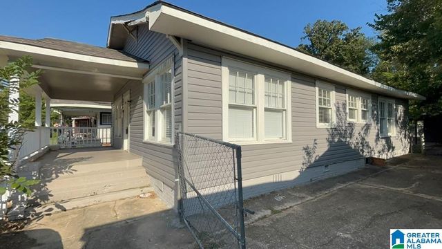 1816 SAINT CHARLES AVENUE, Birmingham, AL 35211