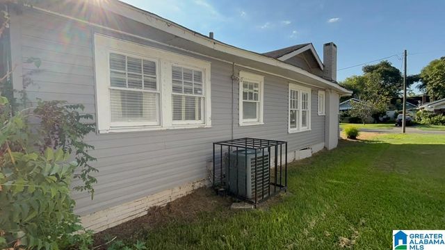 1816 SAINT CHARLES AVENUE, Birmingham, AL 35211