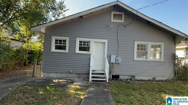 1816 SAINT CHARLES AVENUE, Birmingham, AL 35211
