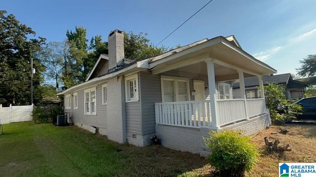 1816 SAINT CHARLES AVENUE, Birmingham, AL 35211