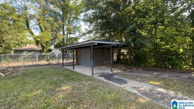 1816 SAINT CHARLES AVENUE, Birmingham, AL 35211