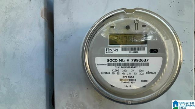 1816 SAINT CHARLES AVENUE, Birmingham, AL 35211