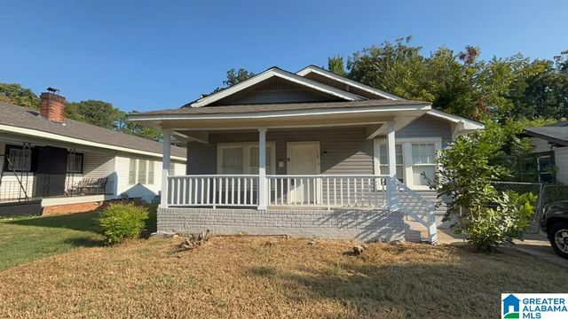 1816 SAINT CHARLES AVENUE, Birmingham, AL 35211